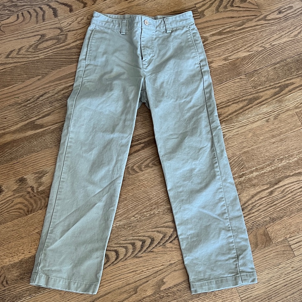 Vineyard Vines Boy’s Tan Pants